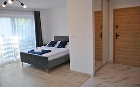 Apart4You Apartamenty Nowy Targ