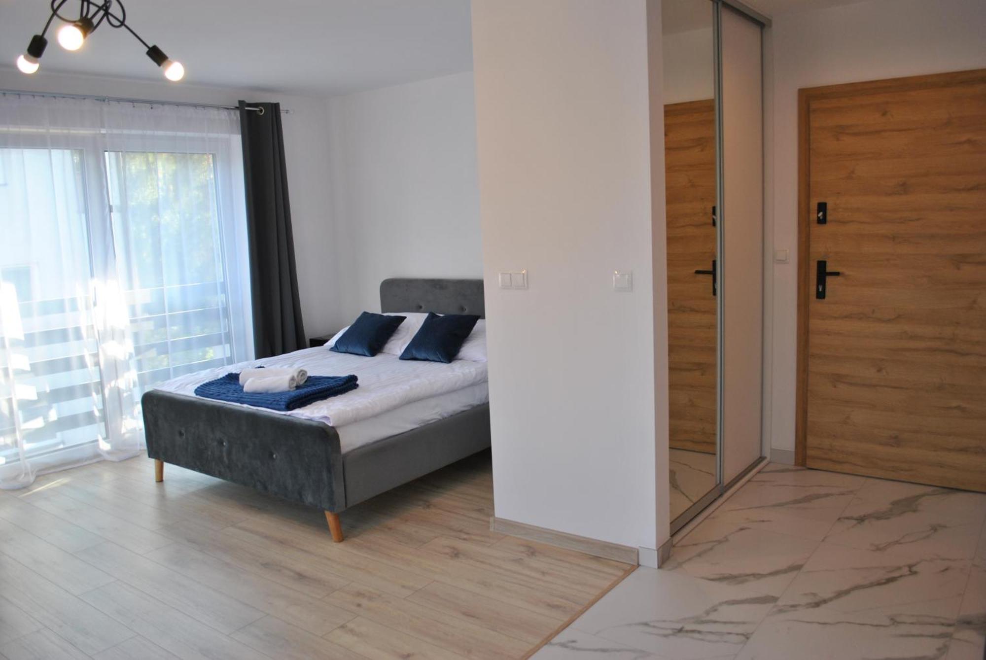 Apart4You Apartamenty Nowy Targ Zewnętrze zdjęcie