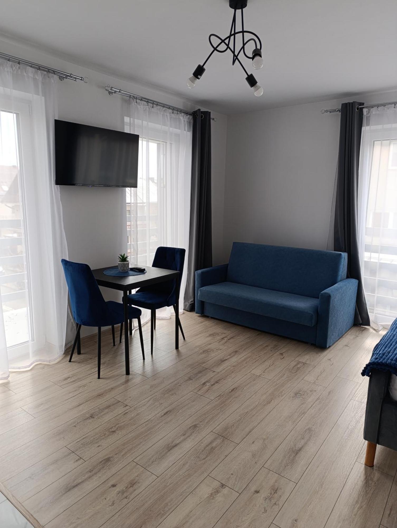 Apart4You Apartamenty Nowy Targ Zewnętrze zdjęcie